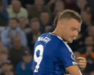 Απασφάλισε ο Βάρντι για τον υποβιβασμό της Λέστερ: «Αποτύχαμε συλλογικά, είναι απόλυτη ντροπή»