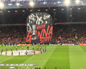 Γιουνάιτεντ σε οικονομική κρίση - Δεν δίνει εισιτήρια στο προσωπικό για τον τελικό του Europa League