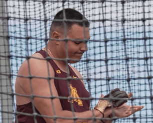 Τόκιο 2025: Ανεβαίνουν στο ranking του Παγκοσμίου οι Έλληνες σφυροβόλοι Τόκιο 2025: Ανεβαίνουν στο ranking του Παγκοσμίου οι Έλληνες σφυροβόλοι