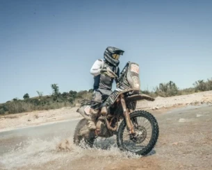 Olympia Rally 2025 – Δεύτερη ημέρα με νικητή τον Lynch Olympia Rally 2025 – Δεύτερη ημέρα με νικητή τον Lynch