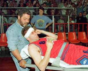 Μπόμπαν Γιάνκοβιτς: Μία στιγμή σκοτείνιασε για πάντα τη Νέα Σμύρνη και την ψυχή μας