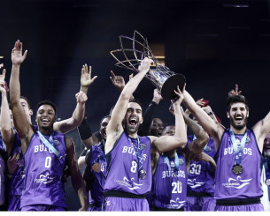 Η Μάλαγα πάει να κάνει αυτό που μόνο μια ομάδα κατάφερε στην ιστορία του BCL