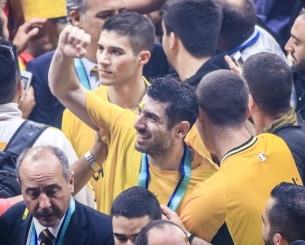 ΚΑΕ ΑΕΚ: «Το όνομα του Βασίλη Ξανθόπουλου θα βρίσκεται εσαεί σε περίοπτη θέση στο ολόχρυσο 'Βιβλίο' της ΑΕΚ»