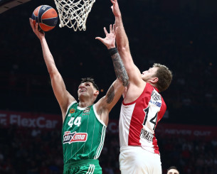 Οι ομάδες με δέσμευση 10ετίας στη Euroleague, αυτή που ακολουθεί και  ρόλος Ρεάλ-Μπάρτσελόνα Οι ομάδες με δέσμευση 10ετίας στη Euroleague, αυτή που ακολουθεί και  ρόλος Ρεάλ-Μπάρτσελόνα