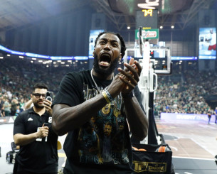 Με Λεσόρ και 150 οπαδούς στην Πόλη ο Παναθηναϊκός AKTOR Με Λεσόρ και 150 οπαδούς στην Πόλη ο Παναθηναϊκός AKTOR