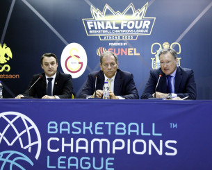 Η ΑΕΚ κάλεσε το ΝΒΑ στην Αθήνα για το Final 4 του BCL! Η ΑΕΚ κάλεσε το ΝΒΑ στην Αθήνα για το Final 4 του BCL!