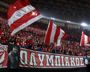 Ξεκινούν οι «ερυθρόλευκες» ανανεώσεις των διαρκείας για τη σεζόν 2025-26 Ξεκινούν οι «ερυθρόλευκες» ανανεώσεις των διαρκείας για τη σεζόν 2025-26