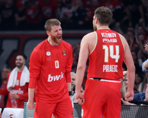 Η επιστροφή Ουόκαπ, το step up Μιλουτίνοφ και το 14/48 της Ρεάλ Η επιστροφή Ουόκαπ, το step up Μιλουτίνοφ και το 14/48 της Ρεάλ