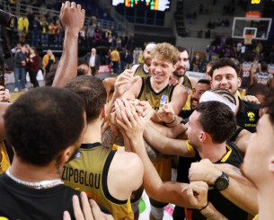 Η ΑΕΚ έχει το κάστρο της: 19-2 στη Sunel Arena σε Ελλάδα και Ευρώπη φέτος Η ΑΕΚ έχει το κάστρο της: 19-2 στη Sunel Arena σε Ελλάδα και Ευρώπη φέτος