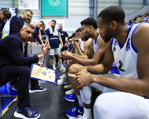 Παπανικολόπουλος: «Αξίζουν συγχαρητήρια σε κόσμο, παίκτες, διοίκηση» Παπανικολόπουλος: «Αξίζουν συγχαρητήρια σε κόσμο, παίκτες, διοίκηση»