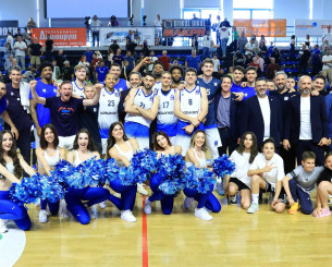 Ο Δεληγιάννης στο Athletiko για την 5η θέση της Καρδίτσας: «Ιστορική επιτυχία, ο πήχης ανεβαίνει»