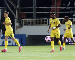 Η 5η θέση δεν πρέπει να είναι το ταβάνι αλλά η βάση για την επόμενη πίστα