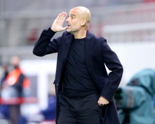 Γκουαρδιόλα: «Όταν φύγω από τη Μάντσεστερ Σίτι θα κάνω ένα διάλειμμα»