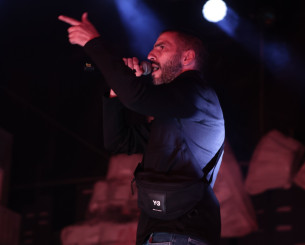 Το 'βλεπες, το 'παίξες; Ο ΛΕΞ προέβλεψε παράταση στο 1-2 του Τσουαμενί (vid) Το 'βλεπες, το 'παίξες; Ο ΛΕΞ προέβλεψε παράταση στο 1-2 του Τσουαμενί (vid)