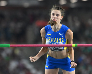 Diamond League Σιαμέν: Εκπλήξεις και ρεκόρ στο πρώτο «ξεμούδιασμα» του ανοιχτού στίβου Diamond League Σιαμέν: Εκπλήξεις και ρεκόρ στο πρώτο «ξεμούδιασμα» του ανοιχτού στίβου