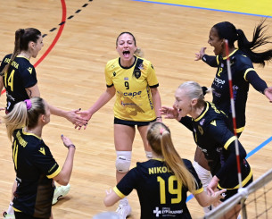 Η επιστροφή της Ξηντάρα θα ενισχύσει την ΑΕΚ για την νέα σεζόν