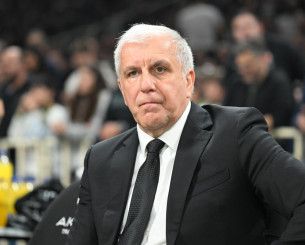 Playoffs Euroleague χωρίς Σέρβο προπονητή 11 χρόνια μετά Playoffs Euroleague χωρίς Σέρβο προπονητή 11 χρόνια μετά