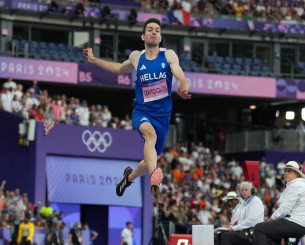 Ultimate Championships: Το Athletiko αναλύει τη νέα παγκόσμια διοργάνωση στίβου Ultimate Championships: Το Athletiko αναλύει τη νέα παγκόσμια διοργάνωση στίβου