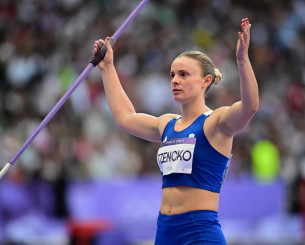 Που θα δείτε το Diamond League της Σαγκάης με Καραλή, Τζένγκο και Γκούσιν Που θα δείτε το Diamond League της Σαγκάης με Καραλή, Τζένγκο και Γκούσιν