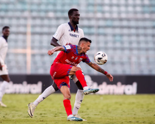 Αυτό είναι το πρόγραμμα του Βόλου και της Athens Kallithea μέχρι το τέλος των playouts