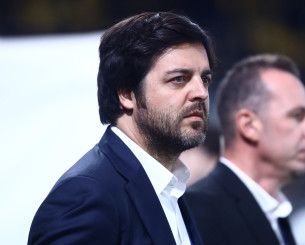 Η επόμενη μέρα με Ριμπάλτα Νο1 - Το ποσό της αποζημίωσης Αλμέιδα Η επόμενη μέρα με Ριμπάλτα Νο1 - Το ποσό της αποζημίωσης Αλμέιδα