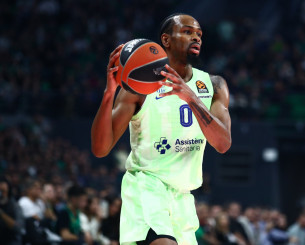 Για πρώτη φορά μετά από 21 χρόνια το Final Four θα γίνει χωρίς παρουσία ισπανικής ομάδας