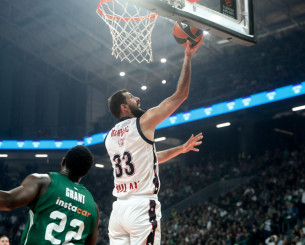 Η Μονακό πιέζει για τη μεταγραφή Μίροτιτς