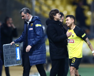 «Η αποχώρηση του Αλμέιδα θα βοηθούσε την μεταγραφή του Πινέδα στην Τσίβας»