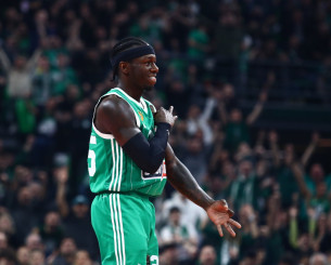 Χωρίς τρίποντο σε αγώνα της Euroleague μετά από 373 μέρες ο Κέντρικ Ναν Χωρίς τρίποντο σε αγώνα της Euroleague μετά από 373 μέρες ο Κέντρικ Ναν