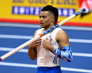 Diamond League Σαγκάη: «Ζεσταίνονται» οι κορυφαίοι του στίβου στην Κίνα Diamond League Σαγκάη: «Ζεσταίνονται» οι κορυφαίοι του στίβου στην Κίνα