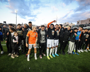 Το εκπληκτικό τραγούδι του ΟΦΗ για τον τελικό του Κυπέλλου Ελλάδας (video)