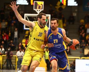 Η κατάταξη στα Play-outs της Stoiximan GBL - «Τελικός» παραμονής ανάμεσα σε Λαύριο και Μαρούσι Η κατάταξη στα Play-outs της Stoiximan GBL - «Τελικός» παραμονής ανάμεσα σε Λαύριο και Μαρούσι