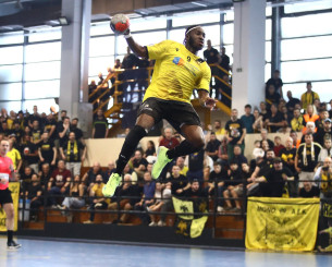 Οι μέρες και οι ώρες των τελικών της ΑΕΚ στο EHF Cup κόντρα στην Αλκαλόιντ Οι μέρες και οι ώρες των τελικών της ΑΕΚ στο EHF Cup κόντρα στην Αλκαλόιντ