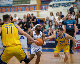 Που θα δείτε τα Playoffs της Elite League και το κρίσιμο ματς Ψυχικό-Κόροιβος Που θα δείτε τα Playoffs της Elite League και το κρίσιμο ματς Ψυχικό-Κόροιβος