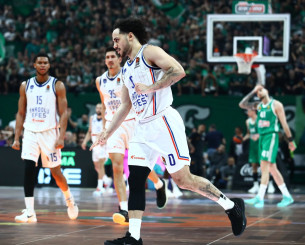 Εφές ενόψει του Game 4 κόντρα στον Παναθηναϊκό: «Ούτε βήμα πίσω» Εφές ενόψει του Game 4 κόντρα στον Παναθηναϊκό: «Ούτε βήμα πίσω»