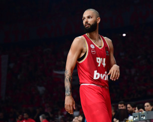 «Οιωνός»... νίκης η απουσία του Φουρνιέ από το Game 3 με Ρεάλ «Οιωνός»... νίκης η απουσία του Φουρνιέ από το Game 3 με Ρεάλ