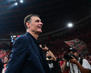Ολυμπιακός: «Ο Μπαρτζώκας ετοιμάζει τη σκακιέρα του» Ολυμπιακός: «Ο Μπαρτζώκας ετοιμάζει τη σκακιέρα του»