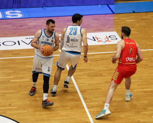 H Μύκονος συμπλήρωσε το... παζλ - Τα ζευγάρια του Final Four της Elite League H Μύκονος συμπλήρωσε το... παζλ - Τα ζευγάρια του Final Four της Elite League