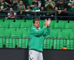 Αταμάν: «Ανοίγουμε ένα νέο κεφάλαιο με αυτή σας την υποστήριξη» Αταμάν: «Ανοίγουμε ένα νέο κεφάλαιο με αυτή σας την υποστήριξη»