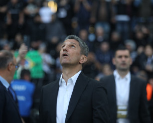 Η Αλ Χιλάλ πιέζει αλλά ο Λουτσέσκου «ψηφίζει» ΠΑΟΚ!