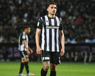 Η κριτική των παικτών του ΠΑΟΚ στο ντέρμπι με τον Παναθηναϊκό