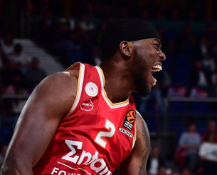 Η χαμένη ευκαιρία και η ώρα της λύτρωσης στη Μαδρίτη Η χαμένη ευκαιρία και η ώρα της λύτρωσης στη Μαδρίτη