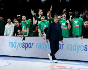 Αταμάν: «Αυτό είπα στον Ναν - Η Εφές δεν εγκαταλείπει τη σειρά»