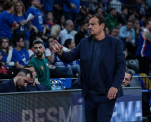 Τι έλεγε το σύνθημα που εξόργισε τον Αταμάν και αποχώρησε Τι έλεγε το σύνθημα που εξόργισε τον Αταμάν και αποχώρησε