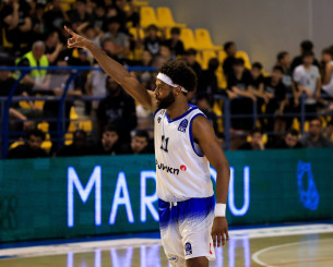 «Καθάρισε» τον ΠΑΟΚ και έγραψε ιστορία η Καρδίτσα που τερμάτισε στην 5η θέση! «Καθάρισε» τον ΠΑΟΚ και έγραψε ιστορία η Καρδίτσα που τερμάτισε στην 5η θέση!