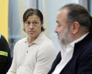 Οι συναντήσεις Αλμέιδα με Ηλιόπουλο και Ριμπάλτα και η απόφαση Οι συναντήσεις Αλμέιδα με Ηλιόπουλο και Ριμπάλτα και η απόφαση