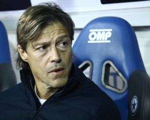 «Η Τσίβας δεν σκέφτεται τον Αλμέιδα για τον πάγκο της» «Η Τσίβας δεν σκέφτεται τον Αλμέιδα για τον πάγκο της»