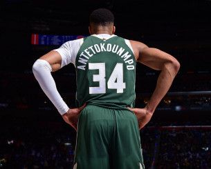 Προγραμματίστηκε συνάντηση Αντετοκούνμπο-Μπακς για το μέλλον του στην ομάδα Προγραμματίστηκε συνάντηση Αντετοκούνμπο-Μπακς για το μέλλον του στην ομάδα