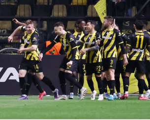 Μόνο αν προετοιμαστεί για μάχη, θα ξεμπερδέψει με την 5η θέση