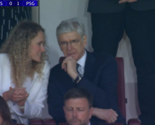 Βλέπει Άρσεναλ ο Βενγκέρ (video)